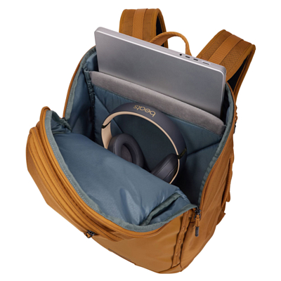Рюкзак THULE Chasm Recycled Backpack 26L Golden