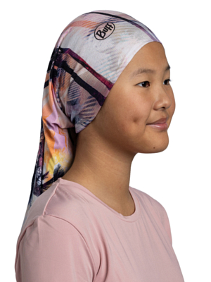 Бандана Buff CoolNet UV Coasty Multi
