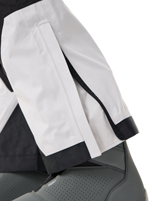Брюки сноубордические VERSTA Rider Collection Grey