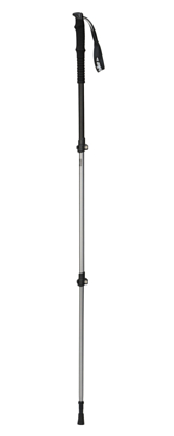 Палка треккинговая Naturehike ST01 Black