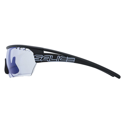 Очки солнцезащитные Salice 006RWX Black/RWX S1-3