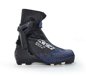 Лыжные ботинки KV+ CH7 Skate