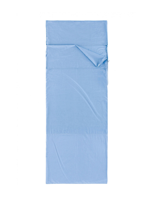 Вкладыш в спальник Ferrino Comfort Liner Sq XL Azzurro