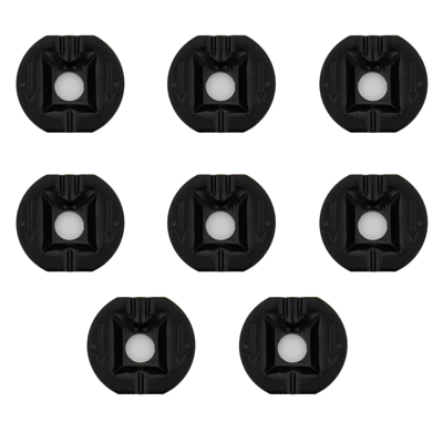 Шайбы для диска NIDECKER DISK WASHERS 8PK