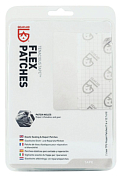 Заплатка Gear Aid Flex Patches 2 Pcs 7,6 х 12,7 см