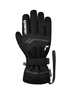 Перчатки REUSCH Primus R-Tex XT Black/White