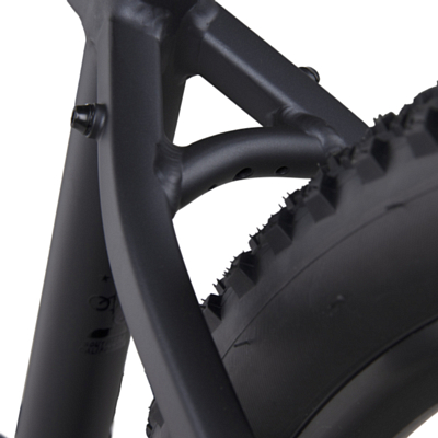 Велосипед Haro Double Peak 29 Comp 2025 Black