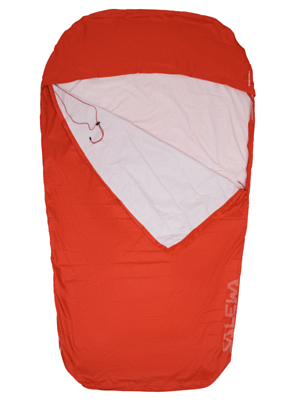 Бивачный мешок Salewa Storm II Flame – купить по цене 12317 руб ...
