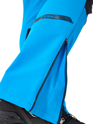 Брюки Ternua Elbrus Nautical Blue