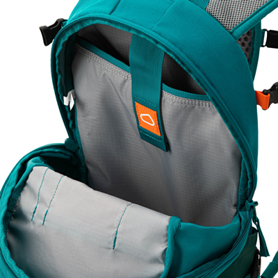 Рюкзак Kanrock Moveit 13 Sea Green
