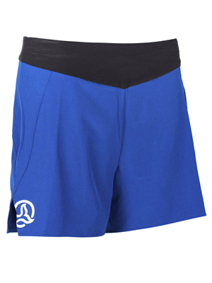 Шорты для бега Ternua Pace Deep Nautical
