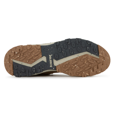 Ботинки Dolomite W's Carezza Leather Nude Pink
