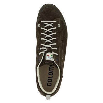 Ботинки Dolomite 54 Low Evo Dark Brown