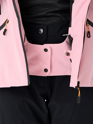 Куртка горнолыжная Icepeak Fayette Lavender
