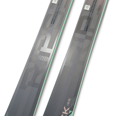 Горные лыжи ELAN Ripstick 94
