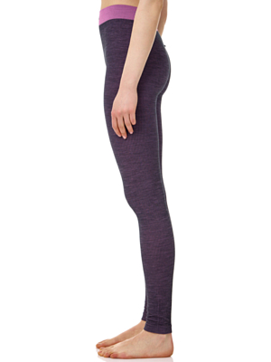 Термобелье VIKING Mounti Lady Set Purple