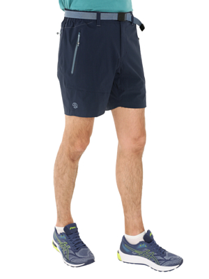 Шорты Ternua trekking Friz Sht M Dark Marine