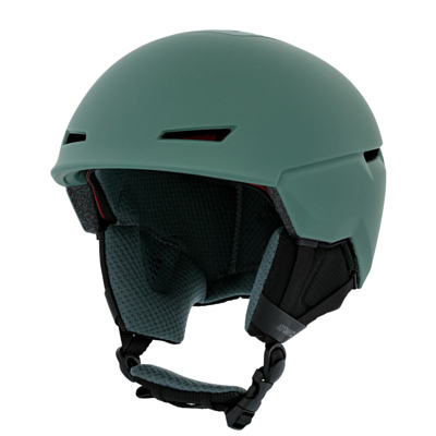Шлем ATOMIC Revent+ Green