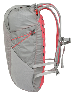 Рюкзак Salewa Ultra Train 22 Alloy
