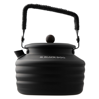 Чайник BlackDog Tea Pot 1.3L Black