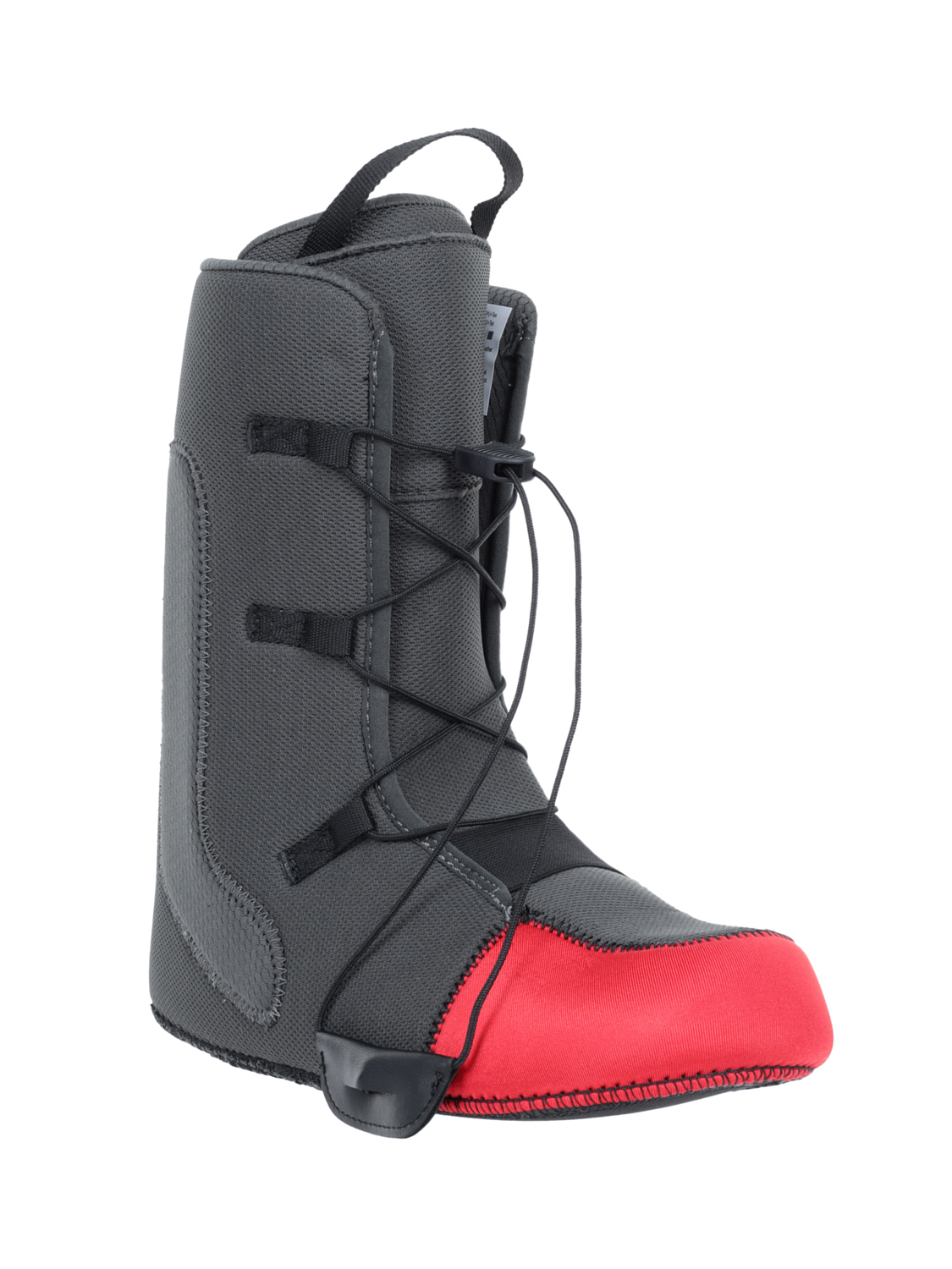 Ботинки для сноуборда Joint Dovetail Dark Red/Light Brown