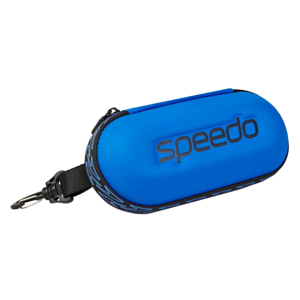 Чехол для очков для плавания Speedo Goggles Storage Blue