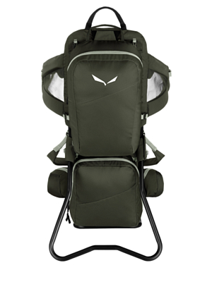 Рюкзак-переноска Salewa Picol Dark Olive