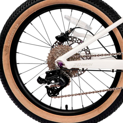 Велосипед XPHOTON Chaos Rigid 2025