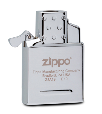 Вставной блок для зажигалки Zippo широкой газовый