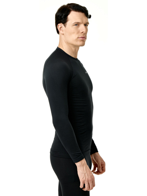 Футболка Lorpen Munia Black