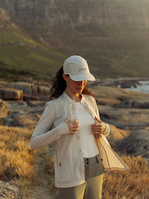 Рубашка LaMunt Ulli Mnt Travel Moonstone
