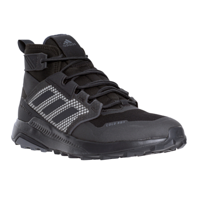 Ботинки Adidas Terrex Trailmaker M Cblack/Cblack/Dgsogr
