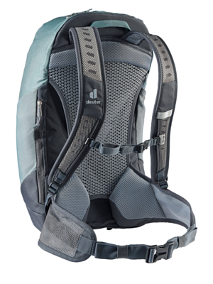 Рюкзак Deuter AC Lite 23 Shale/Graphite
