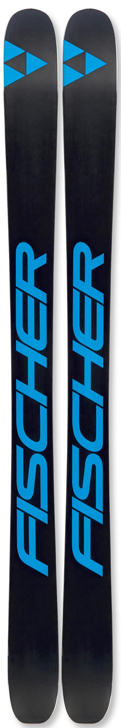 Горные лыжи FISCHER 2021-22 Ranger 102 Fr Blue