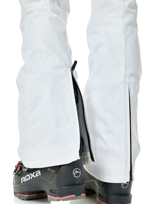 Брюки горнолыжные Sportalm Bird Bright White