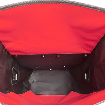 Сумка на велобагажник Ortlieb Back-Roller City 40L Black