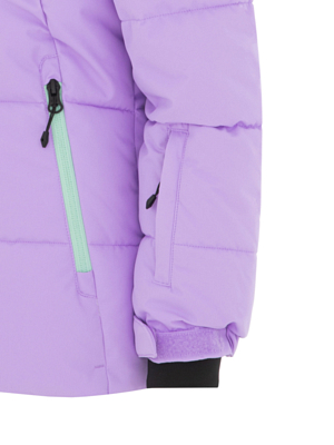 Куртка горнолыжная детская Icepeak Loris Lavender