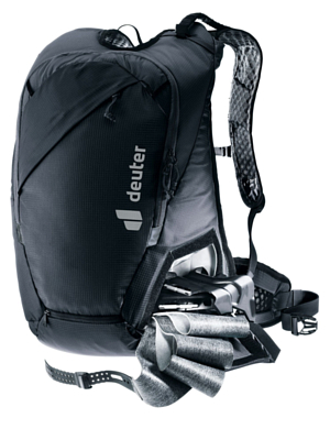 Рюкзак Deuter Updays 26 Black