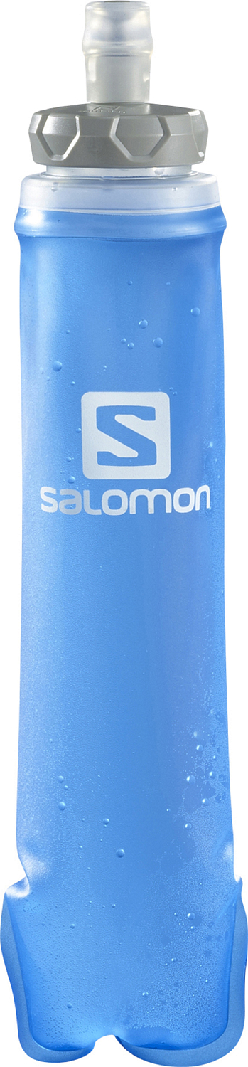Питьевая система SALOMON Soft Flask 500Ml/17Oz 42 Clear Bl