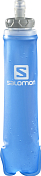 Питьевая система SALOMON 2022 Soft Flask 500Ml/17Oz 42 Clear Bl