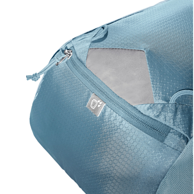 Рюкзак Deuter Race 12 Atlantic/Ink