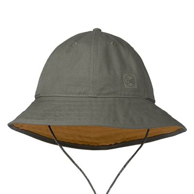 Панама Buff Nmad Bucket Yste Forest