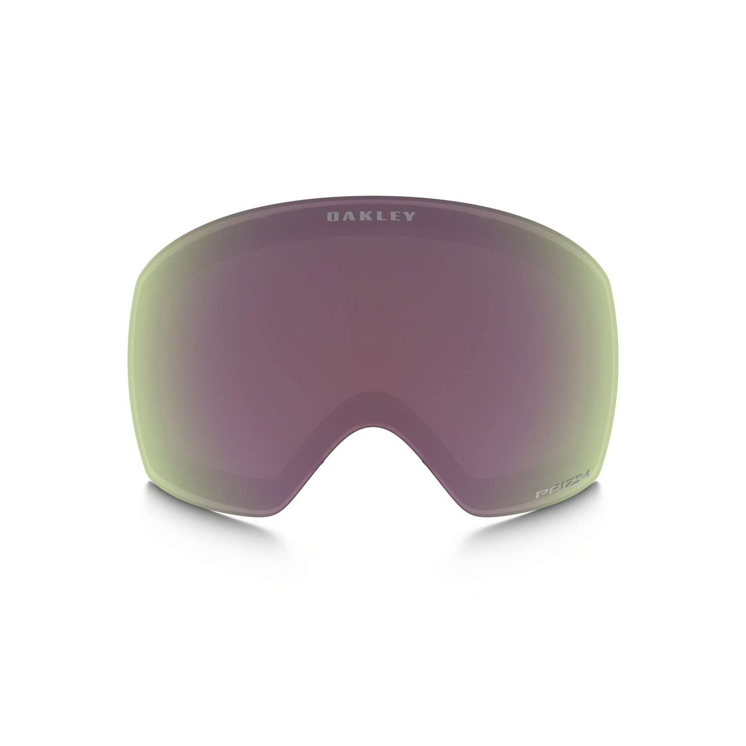 Линза для маски Oakley FlightDeck L Repl.Lens Prizm HI Pink