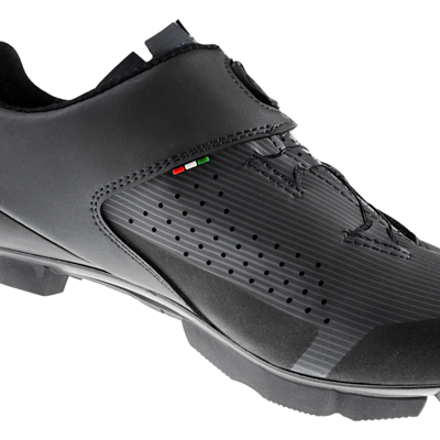 Велотуфли Gaerne G.Dare Black
