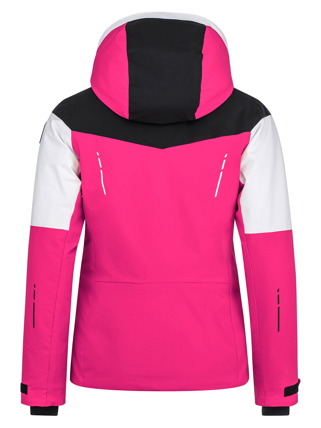 Куртка горнолыжная HEAD Element Fuchsia – купить по цене 29742 руб ...