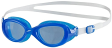 Очки для плавания Speedo Futura Classic Ju Clear/Blue
