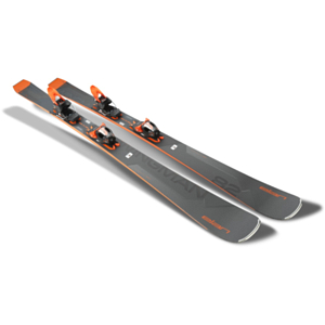 Горные лыжи с креплениями ELAN 2019-20 Wingman 82Ti PowerShift + ELX 11 Shift