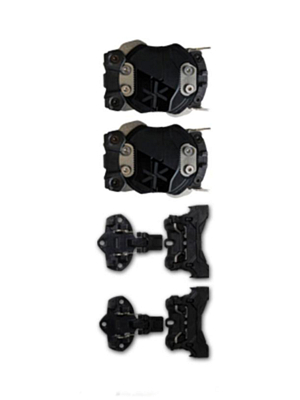 Сплитборд крепления Karakoram Nomad W + Split Interface