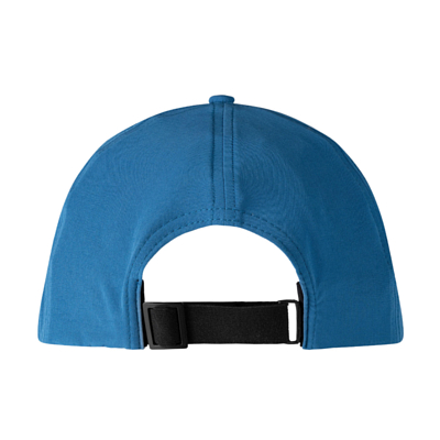 Кепка Buff Summit Cap Eon Blue