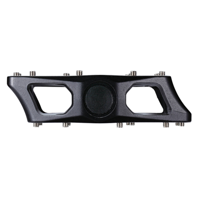 Педали BBB Mountain High Matte Black